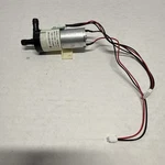 Keurig K-supreme K910 Water Pump KPW26E-12E1 Replacement Parts Oem. Fixed Price $13.45.