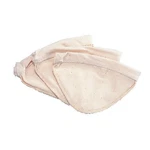 Hario Cloth Filters For Woodneck Drip Coffee Pot, 3CT Natural. Fixed Price $22.99.