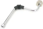 Rancilio Silvia (V1/V2) Steam Wand Silver. Fixed Price $41.37.