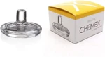 Chemex Glass Coffeemaker Cover Clear. Fixed Price $23.33.