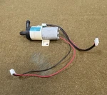 Keurig K25 Water Pump PW204 240608 Replacement Parts. Fixed Price $17.95.