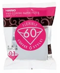 Hario V60 VCF-01-100W Paper Filter 01W Dripper Sheets 1-2 Cups Japan. Fixed Price $5.84.