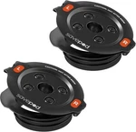Savepod Coffee Maker With Reusable Pods, Compatible Keurig An.... Fixed Price $28.13.