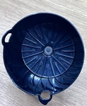 Hamilton Beach Filter Basket Oem CM4309 For Coffee Maker 12 Cup Black. Fixed Price $12.99.