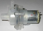 High Output 12V Mini Water Pump - Keurig Powerful Magnet Impeller. Fixed Price $17.95.