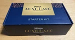 Ninja Luxe Caf Premier Series Espresso Starter Kit. Fixed Price $59.99.
