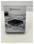 Maestri House MHCW03 Coffee Mug Warmer 25W Temp Settings Black New. Fixed Price $12.00.