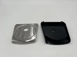 Genuine Oem Dip Tray For Mr Coffee Bvmc SCGB200 Maker. Fixed Price $28.07.