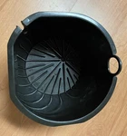 Kitchenaid 10 Cup Programmable Coffee Maker KCM515 Part Basket. Fixed Price $12.00.