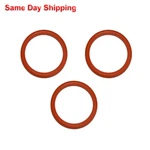 3X O-ring Gasket Seal For Saeco Philips Gaggia Krups Piston Brewing Group. Fixed Price $6.50.