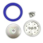 Verybarista Tune Kit Made For Gaggia Classic. Upgraded Stainless Steel. Fixed Price $74.85.