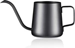 Paracity Pour Over Kettle Gooseneck Spout Coffee Tea Pot 12OZ With Lid, Hanging. Fixed Price $17.95.