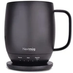 Nextmug Temperaturecontrolled, Selfheating Coffee Black 14 Oz.. Fixed Price $135.15.