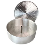 Filter Basket For Hamilton Beach - Part# 990016601. Fixed Price $96.38.