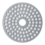 Normcore 58.5MM Espresso Puck Screen X 0.8MM With Round Hole, Silver. Fixed Price $22.31.