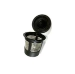 Reusable Single For Keurig Solo Filter Pod K-cup Coffee Stainless Mesh Black. Fixed Price $7.57.
