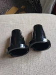 Lot Of 2 Keurig K-cup Holder And Needle Replacement. Fixed Price $7.00.