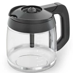 12-CUP Glass Coffee Carafe Replacement For Ninja Brewers CE200 Series. Fixed Price $44.99.