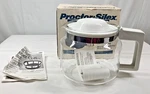 Proctor Silex Replacement Carafe 2-12 Cup A9306 Coffee Pot Lid Fits A600 New Nib. Fixed Price $16.95.
