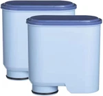 Coffee Filter Compatible With Philips AQUACLEAN,CA6903(2 Pack) Water. Fixed Price $25.59.