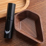 Coffee Bean Dosing Cup Rdt Spray Bottle With Gift Package - Walnut Measuring. Fixed Price $70.97.