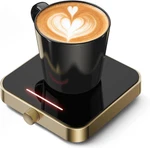 Mug Warmer, Electric Coffee Cup For Desk With 3-TEMP Settings,auto Shut. Fixed Price $46.99.