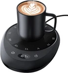Mug Warmer For Desk, Fast Heating Coffee Cup With 1-12H Auto Shut. Fixed Price $27.98.