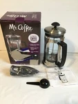 Mr. Coffee 3-PIECE Accessory Kit BVMC-AC4-RB New!. Fixed Price $17.90.