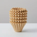 Blue Bottle Coffee Filter Paper 90 Sheets Brown Original Wave New. Fixed Price $35.08.