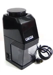 Brevetti Gaggia Model Mm Coffee Grinder #822. Fixed Price $35.90.
