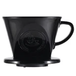 Melamine Pour Over Coffee Maker With 3 Holes, Dripper F.... Fixed Price $17.04.
