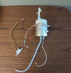 Keurig Water Heater Boiler Tank For K-duo Essentials 5000 SJEH/VS1-T0720SB. Fixed Price $12.89.