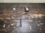 Starbucks Barista SIN006 Steam Wand W/ Plastic Attachment. Fixed Price $12.99.
