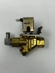 Bunn 33418.0001 Inlet Solenoid Water Valve 24VDC 10W Invensys S-45 2.6 Gpm. Fixed Price $25.00.