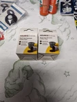 2 Keurig -extra My K-cup Universal Reusable Filter. Free Shipping. Fixed Price $17.00.