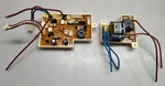 Krups Espresso Machine Power Boards Set. Fixed Price $19.50.