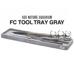 Ada Aqua Design Amano Fc Tool Tray Gray Fine Concrete Storage. Fixed Price $200.00.