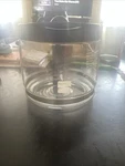 Kenmore KKCM12 100.40704310 Glass Carafe W/ Lid Top Cover Genuine Oem Part. Fixed Price $29.00.