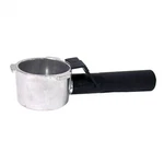 Mr. Coffee Espresso Cappuccino Maker Filter Holder #7100 For Model ECM91. Fixed Price $19.99.