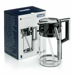 Delonghi Coffee Machine Milk Jug Frother Perfecta Primadonna DLSC007. Fixed Price $59.90.