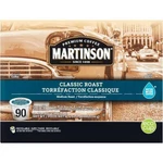 Martinson Coffee Cups Classic Roast 90 Count Keurig Compatible Pods. Fixed Price $47.98.