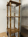 Yama 25-CUP Glass Drip Tower For Specialty Cold Brew Coffee. Fixed Price $350.00.