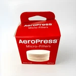 Aeropress Coffee Maker Replacement Micro-filters Pack 350 New. Fixed Price $8.95.