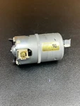 Johnson Electric Brush Spindle Motor DC771 (2) Lsg 120V - 1D70191. Fixed Price $33.73.