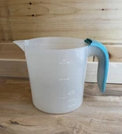 Mr Coffee Iced 3 Quart TM70 Replacement Pitcher No Lid Oval Teal Blue. Fixed Price $24.97.