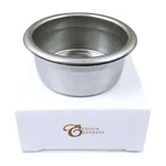 Pavoni 51MM 14G Double Shot Replacement Portafilter Basket. Fixed Price $20.05.