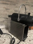 Nespresso Citiz's & Milk Machine By Breville Silver. Fixed Price $89.00.