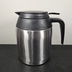 Bonavita Stainless Steel Carafe And Lid 1.3L Thermal BV03001US. Fixed Price $28.99.