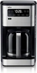 Braun 14 Cup Programmable Coffee Maker Drip Espresso Machine Stainless. Fixed Price $84.90.