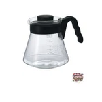 Hario V60 Coffee Server Practical Capacity 700ML Black Made In Japan VCS-02B. Fixed Price $43.66.